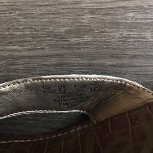 Sam Edelman Shoes - Sam Edelman wedges NWOB size 8.5 Sam Edelman Shoes - Sam Edelman wedges NWOB size 8.5